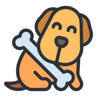 Puppy atlas E-commerce