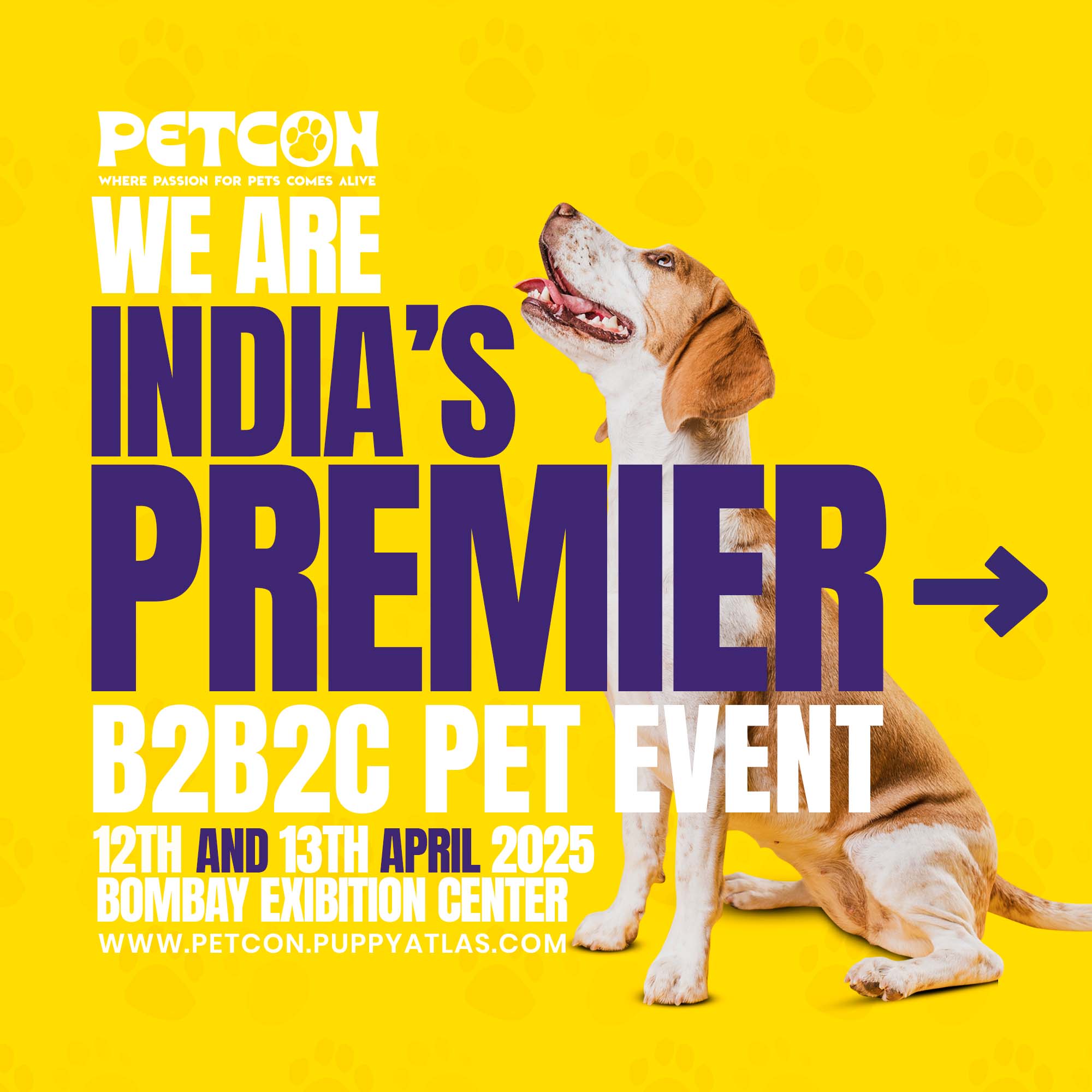 Puppy Atlas 9 PetCon