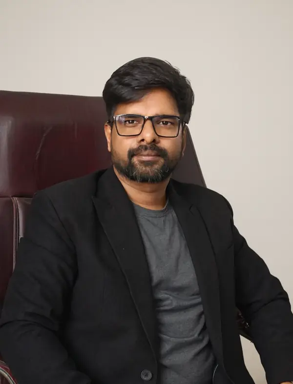 Ankur Jain